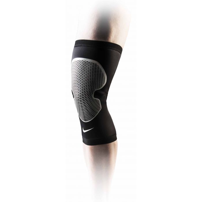 cocinar una comida Arqueología desencadenar Nike Pro Hyperstrong Knee Sleeve