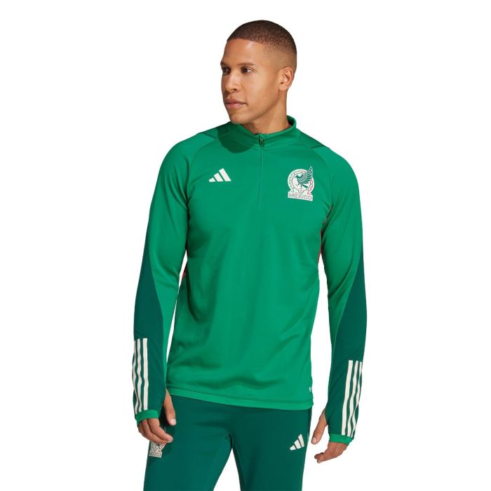 adidas MEXICO TIRO 23 TRAINING TOP