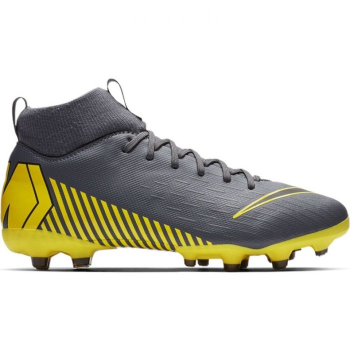 nike superfly 6 academy men's firm ground soccer cleats