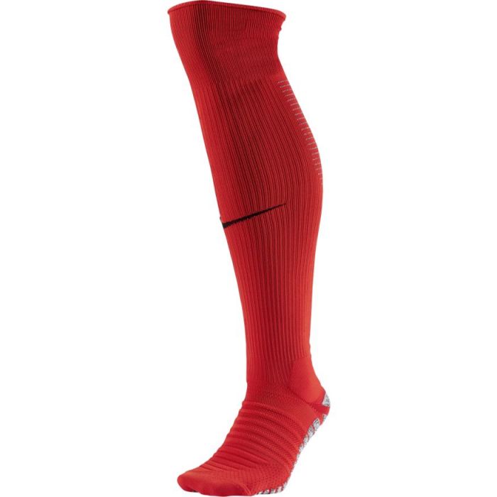 NIKEGRIP Strike Cushioned Over-the-Calf Football Socks