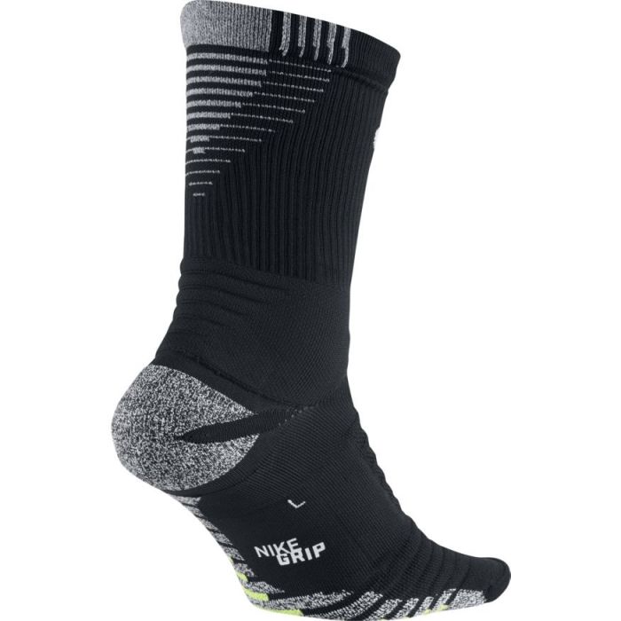 NIKEGRIP Strike Cushioned Crew Football Socks