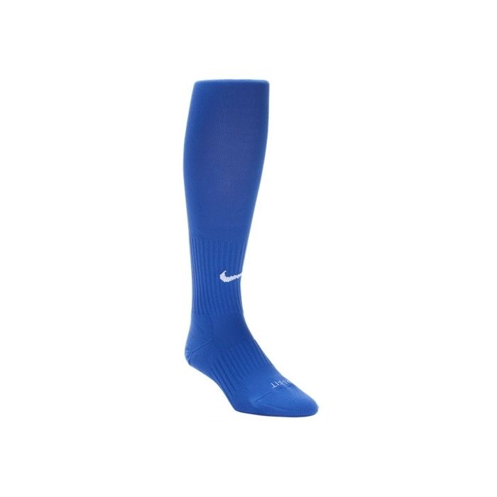 madlavning Engager Anbefalede Nike Classic II Cushion Over-the-Calf Football Sock