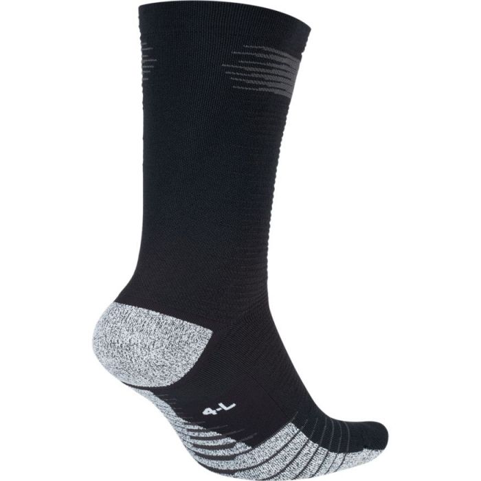 NikeGrip Sock Review - Traction Starts On The Inside - Soccer