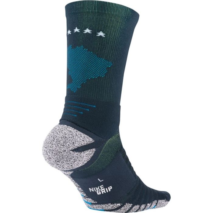 Nike Unisex Neymar Crew Socks
