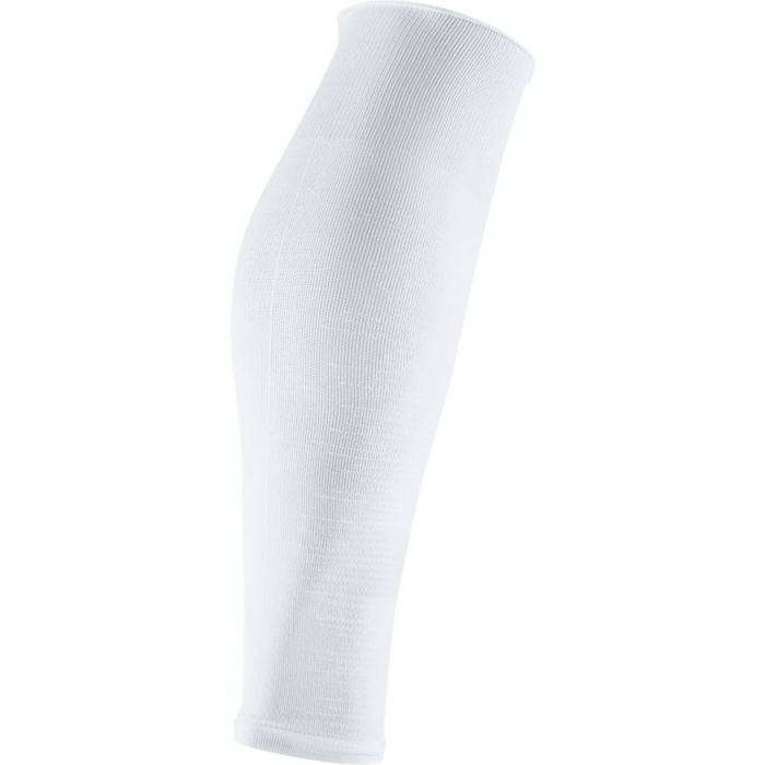 Nike Strike Leg Sleeve [White]