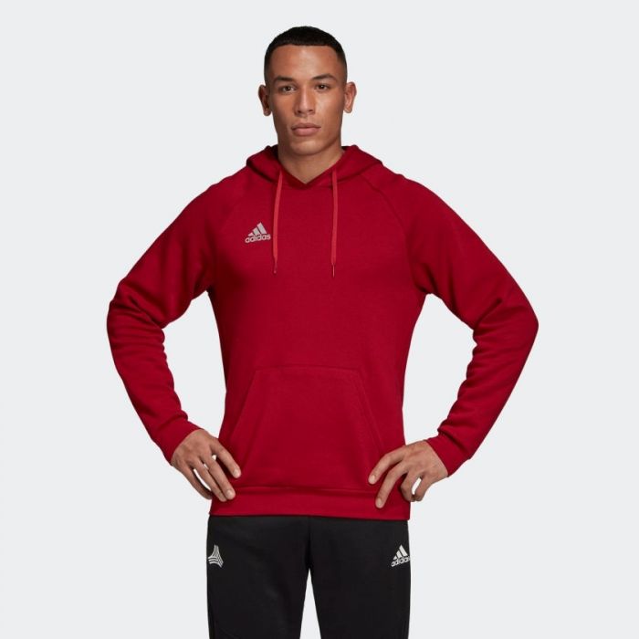 Adidas tan hoodie new arrivals