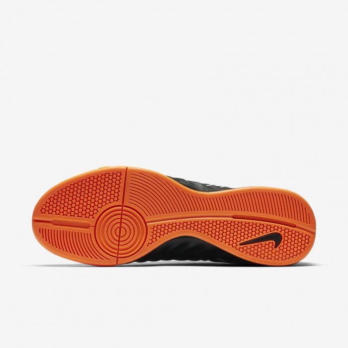 Nike legendx 7 academy indoor soccer shoes top