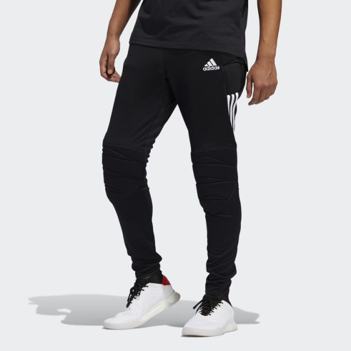 Adidas clearance goalkeeper trousers
