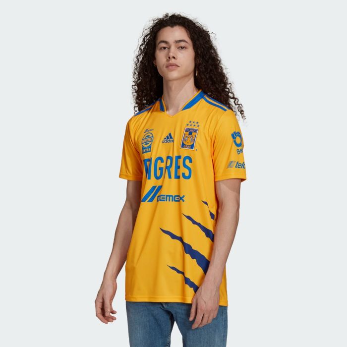 Adidas 2025 tigres uanl