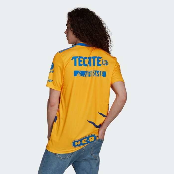 Tigres uanl jersey 2021 online