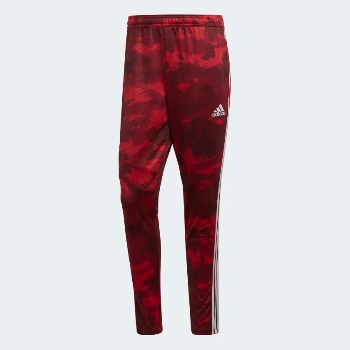 ADIDAS TIRO 19 CAMO TRAINING PANTS