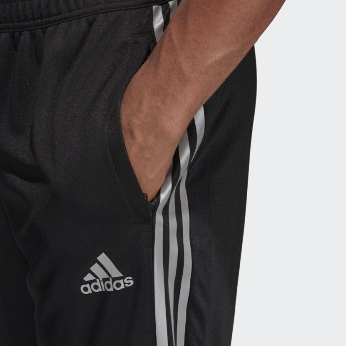 Adidas reflective joggers deals
