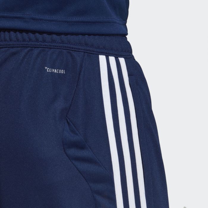 Adidas tiro pants clearance blue
