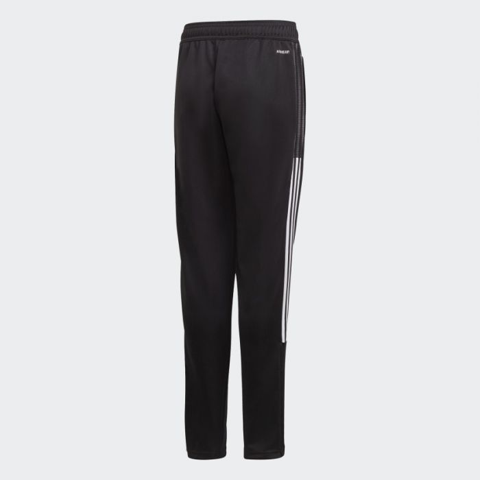 adidas Girls' Essentials 3 Stripe Track Pants In Medium Grey Heather/white  - FREE* Shipping & Easy Returns - City Beach United States