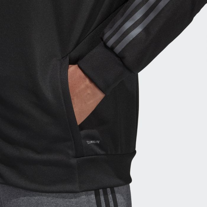 Adidas tiro 2024 full zip hoodie