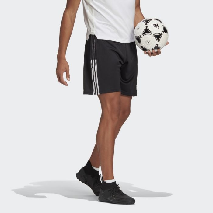 Adidas mens tiro shorts sales