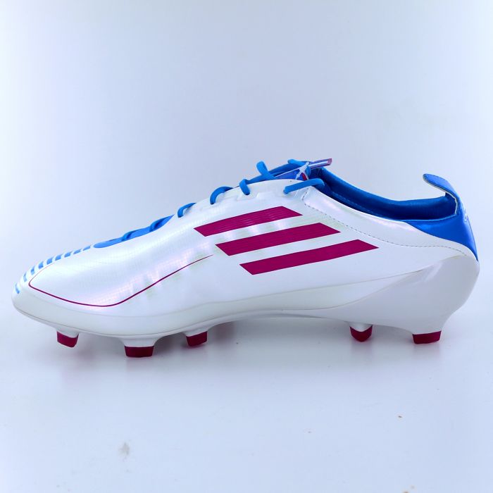 jugar base Literatura adidas F50 Adizero TRX FG (Syn)