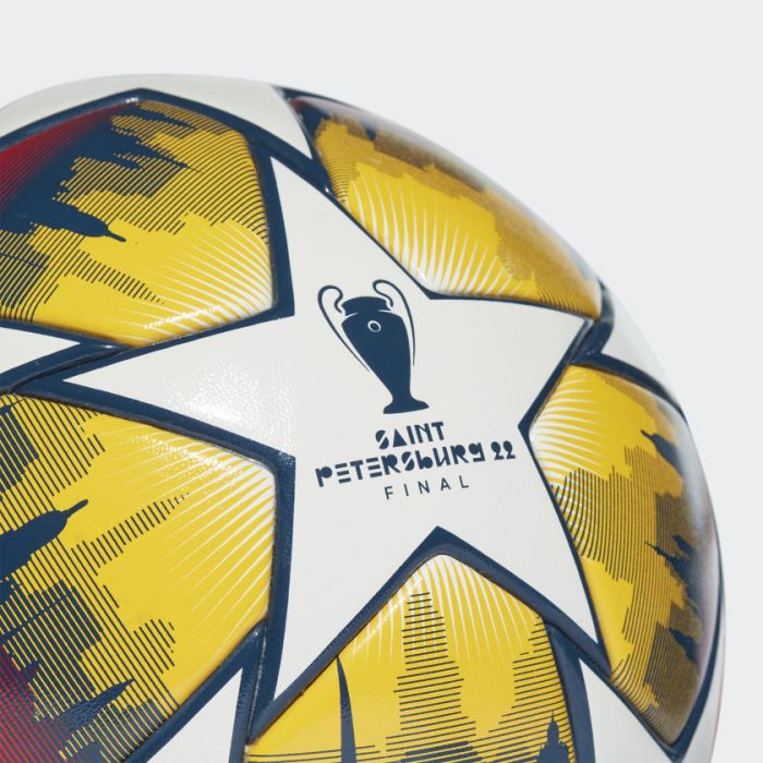 adidas UCL COMPETITION ST. PETERSBURG BALL 2022