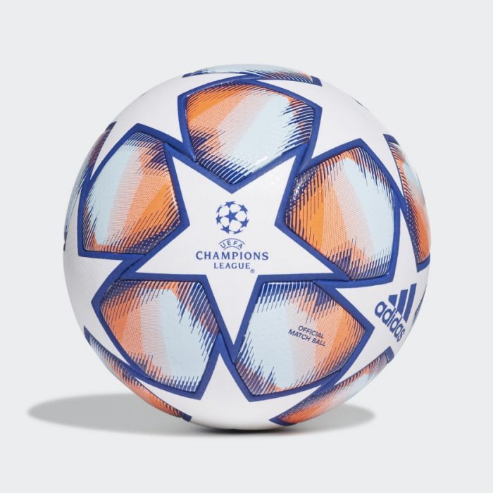 Finale official match ball outlet