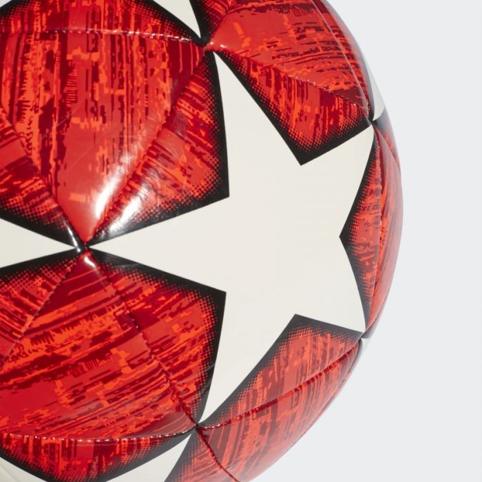 Ucl finale madrid capitano top ball