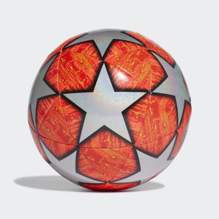 Adidas UCL FINALE MADRID TOP CAPITANO BALL
