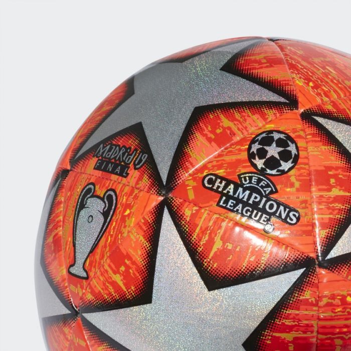 Match ball shop capitano
