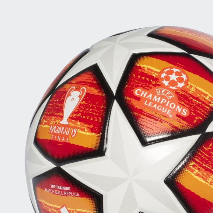 Adidas champions hotsell league top training