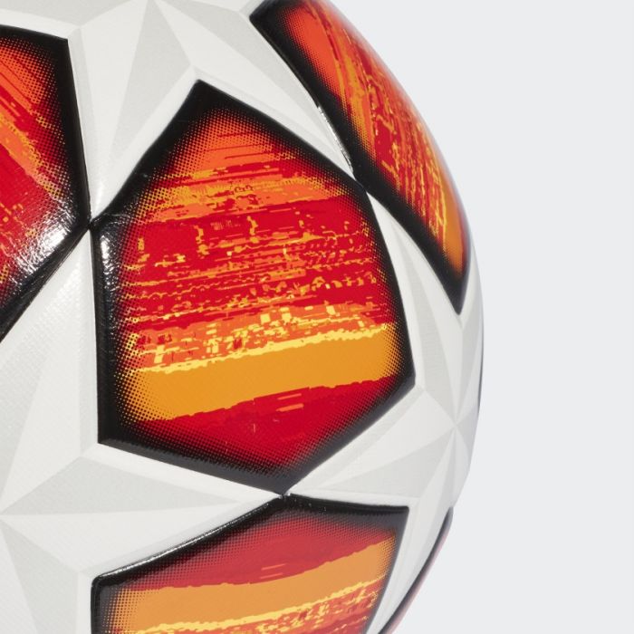 Ucl finale madrid sales top training ball