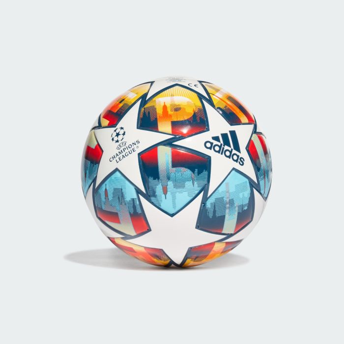 Champions league ball mini clearance
