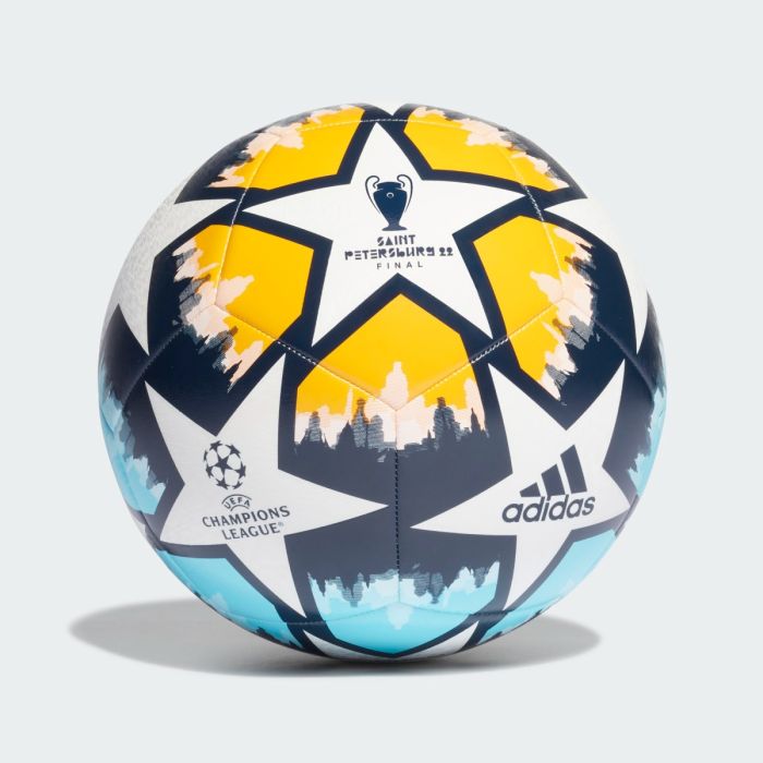 adidas UEFA Champions League 2023-24 Official Pro Match Ball