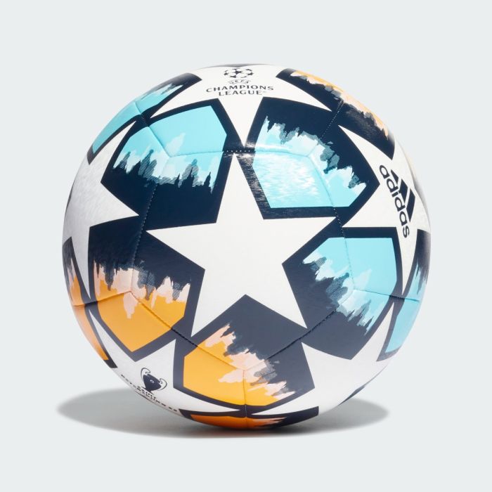 ADIDAS UCL Competition Munich Football Ball - UEFA Final 2025