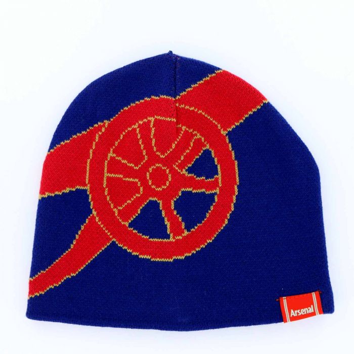 Flipper I første omgang Generel Arsenal Beanie