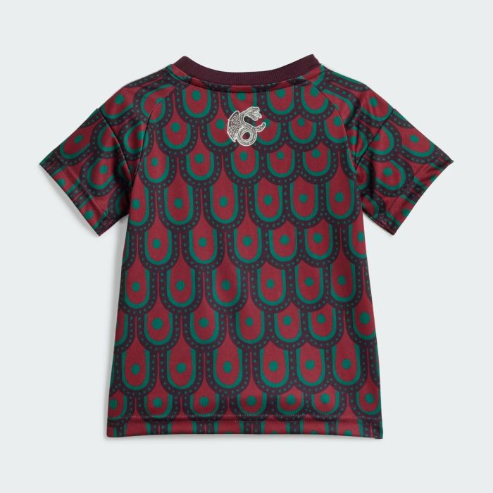 Adidas bebe mexico sales