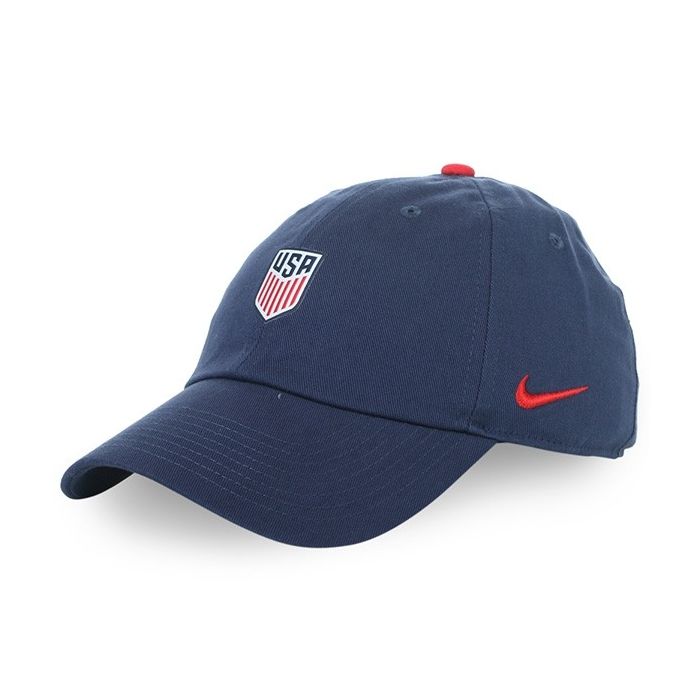 rápido verdad mientras tanto Nike USA U NK H86 CAP CORE