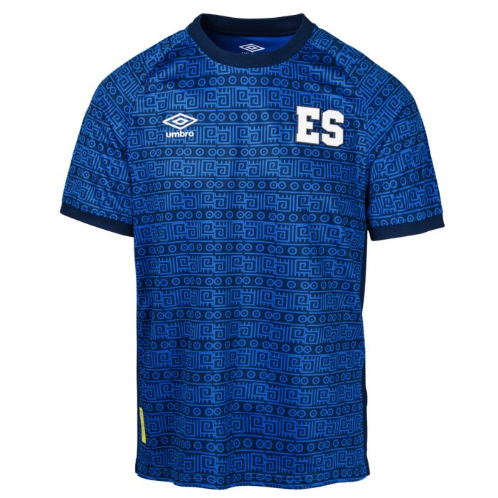 El salvador jersey umbro new arrivals