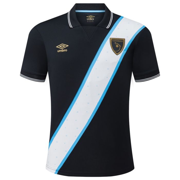 Umbro guatemala jersey sales 2019