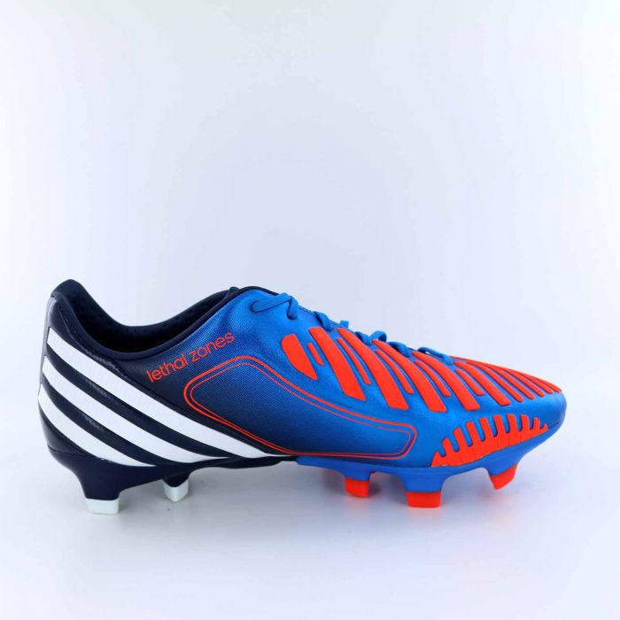 adidas Predator LZ TRX FG