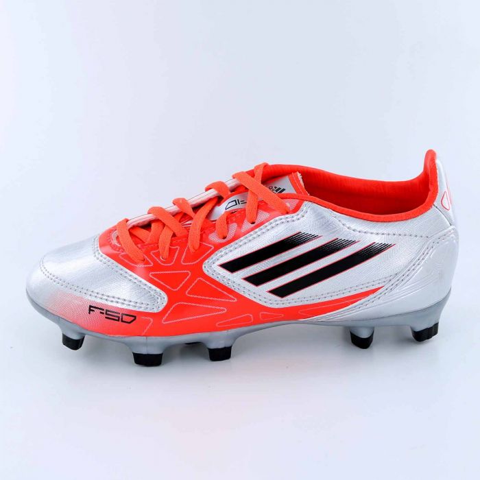 taburete Por Adelantar adidas F10 TRX FG J