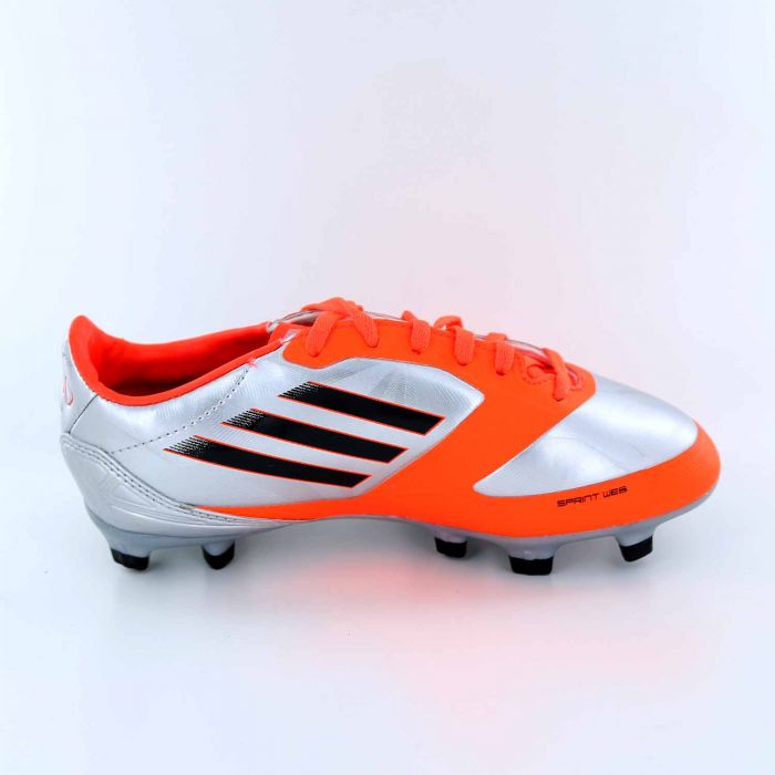 adidas F30 TRX FG J