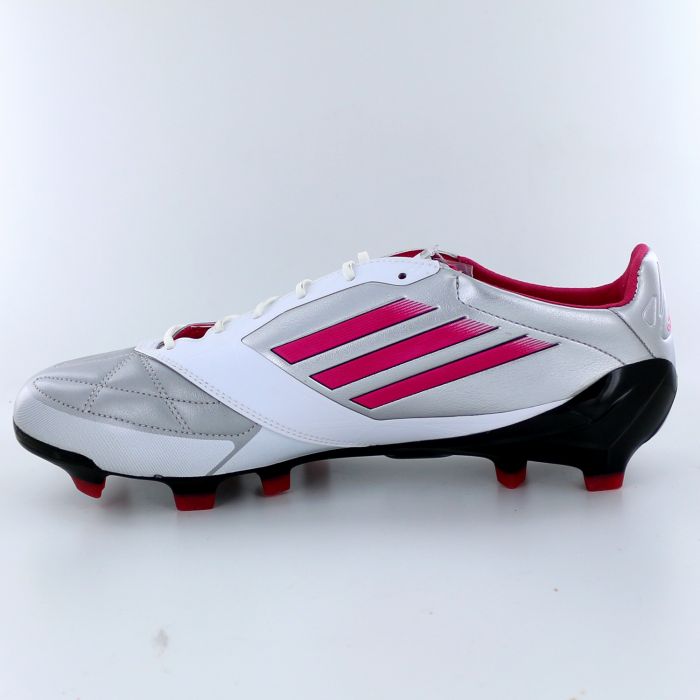 Vel roekeloos Veroveraar adidas F50 Adizero TRX FG W LEA