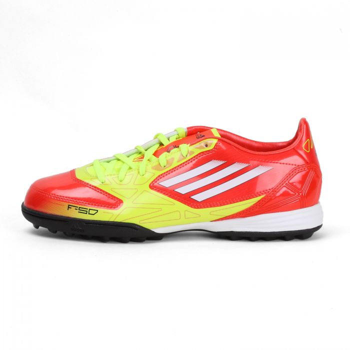 George Eliot mezcla Competitivo adidas F10 TRX TF