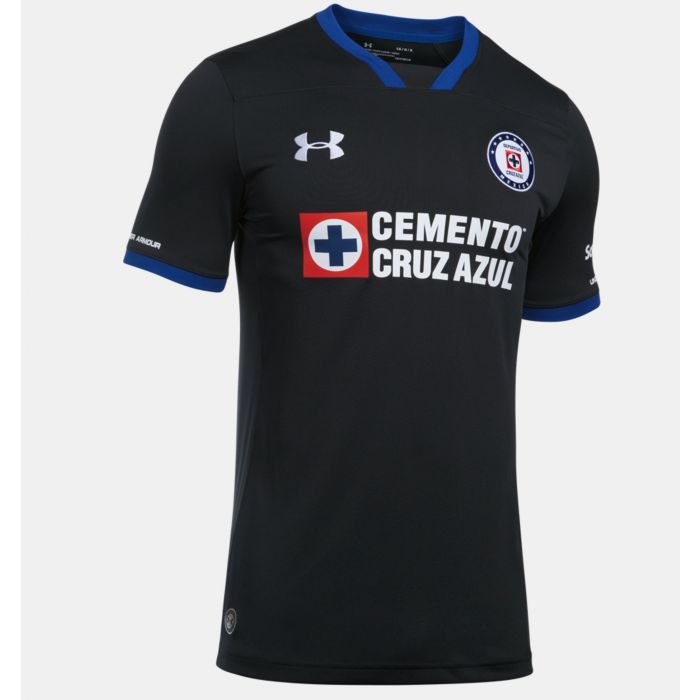 Under armour cruz new arrivals azul jersey