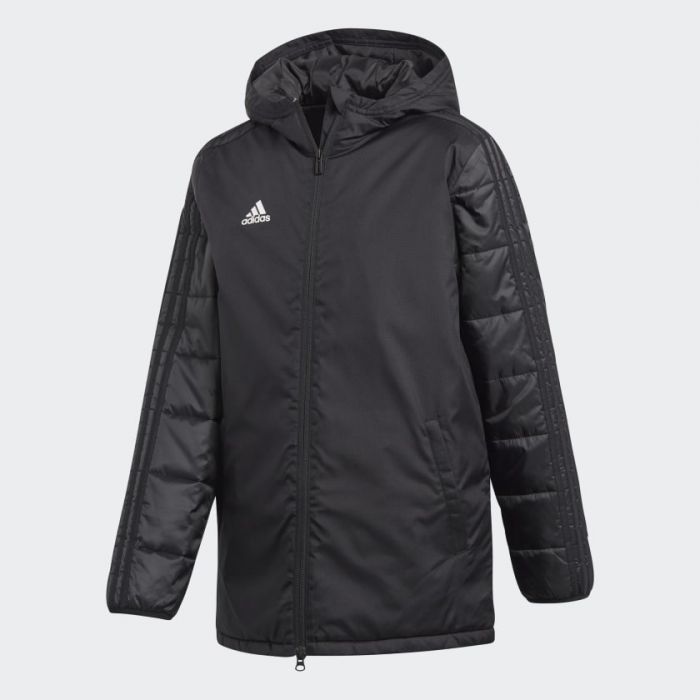 Adidas Youth Winter Jacket 18