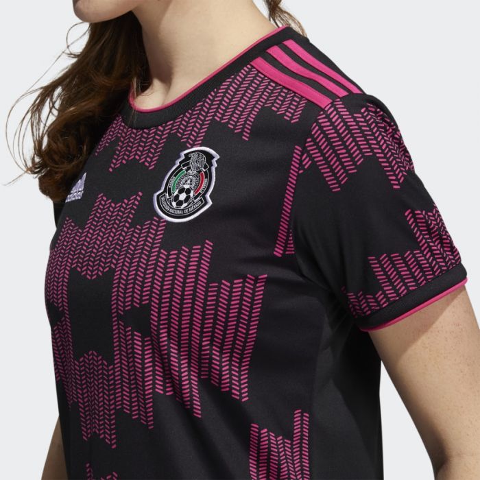 Adidas Internacional Home 2020 Women Jersey - FutFanatics