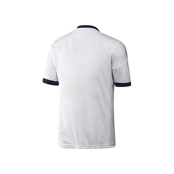 adidas Real Madrid Men s Home Stadium Jersey 2012 13