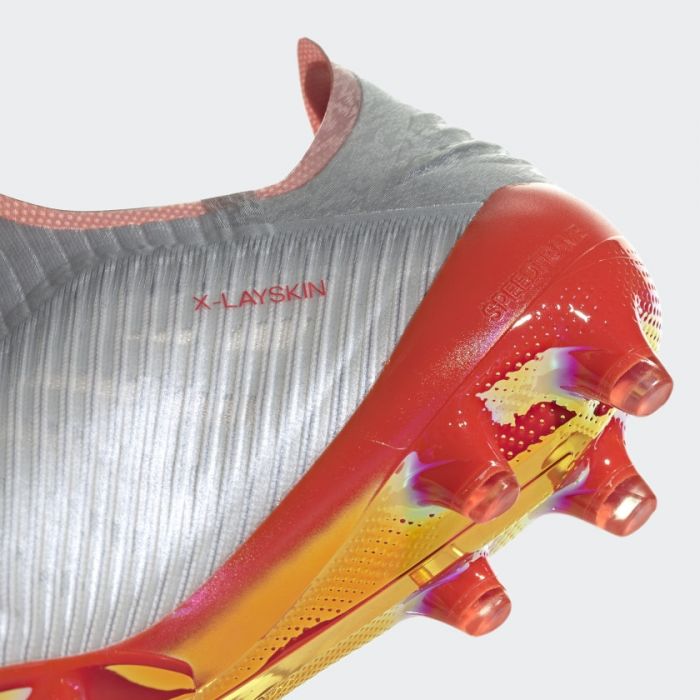 Adidas X 19 FG