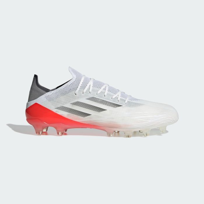 Adizero 8.0 all white store