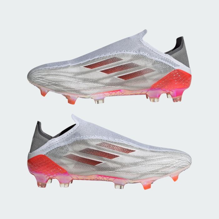 adidas X Speed Flow + FG