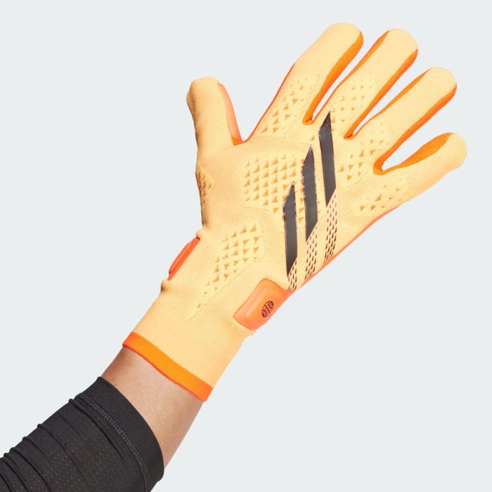 Adidas predator hotsell pro gold