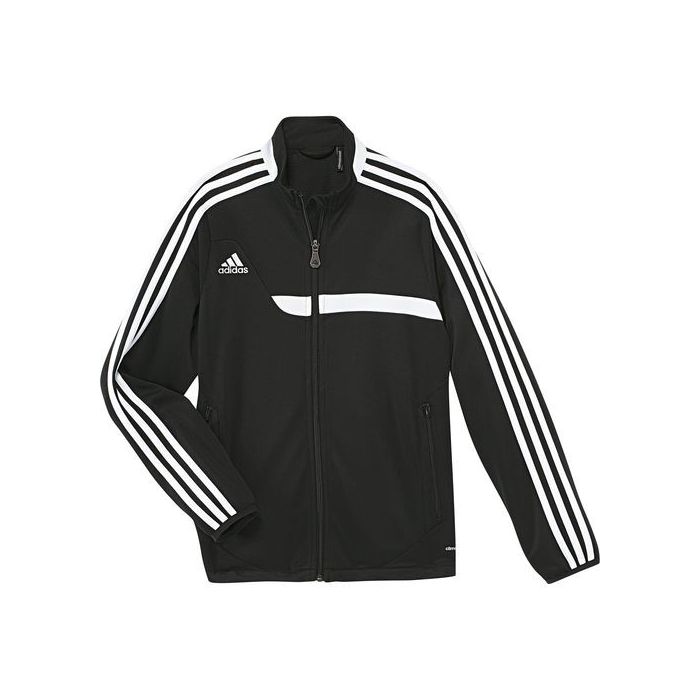 Adidas tiro 13 jacket outlet